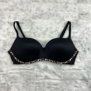 Victoria’s Secret Balconet Push Up Bra